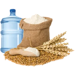 Ikon Makanan & Minuman